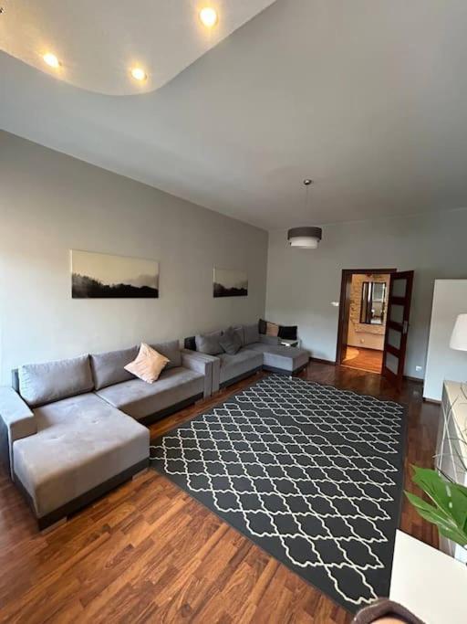 Big Apart - Rynek 8 - Nice View - 3 Rooms - 9 People Breslavia Esterno foto