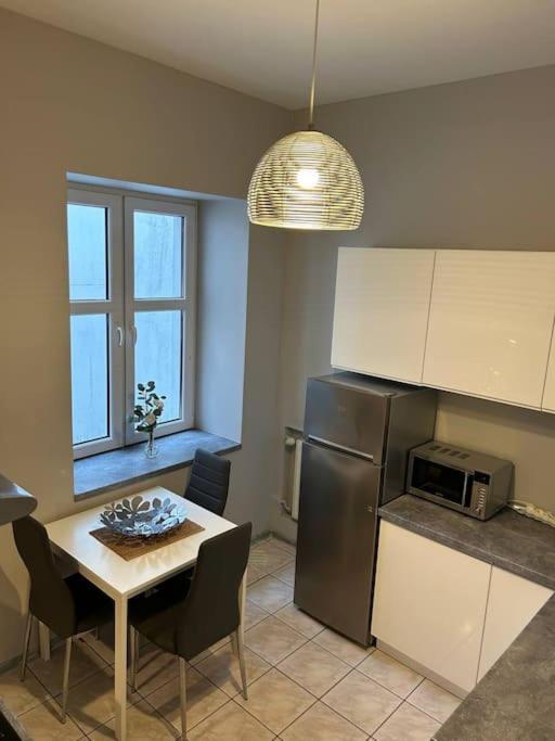 Big Apart - Rynek 8 - Nice View - 3 Rooms - 9 People Breslavia Esterno foto